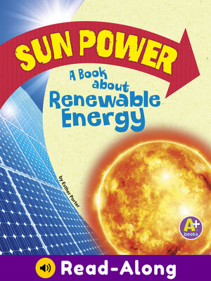 cover image of Sun Power